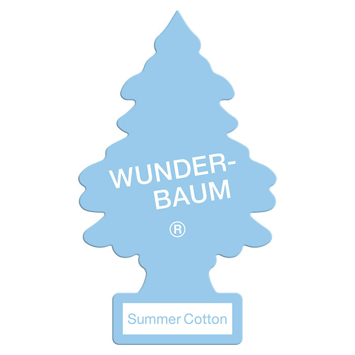 1 stk. Wunderbaum Summer Cotton (2)
