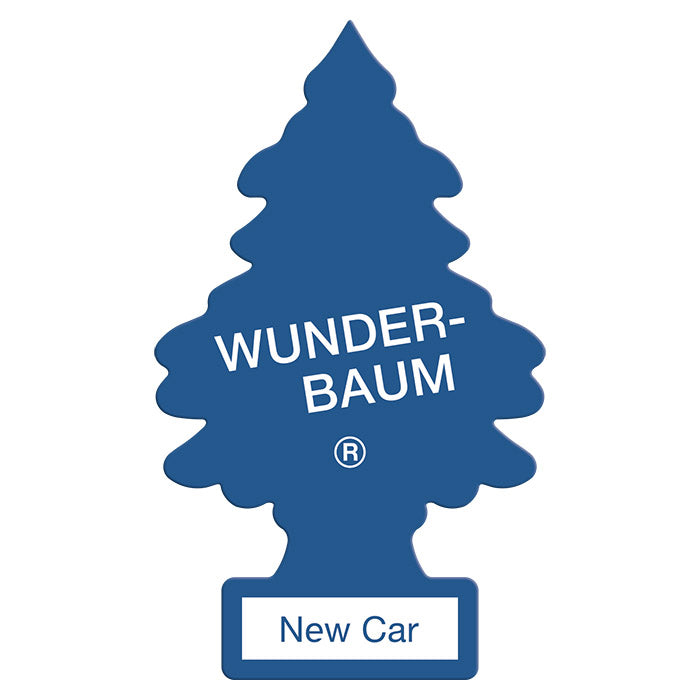 1 stk. Wunderbaum New Car (2)