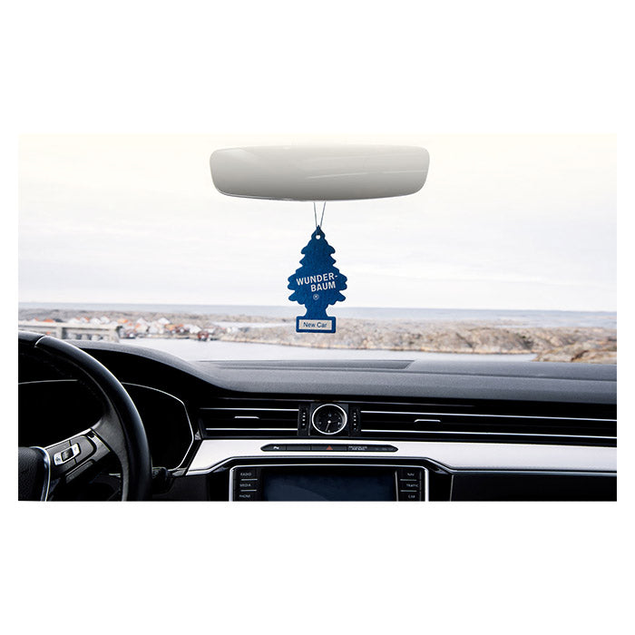1 stk. Wunderbaum New Car (3)