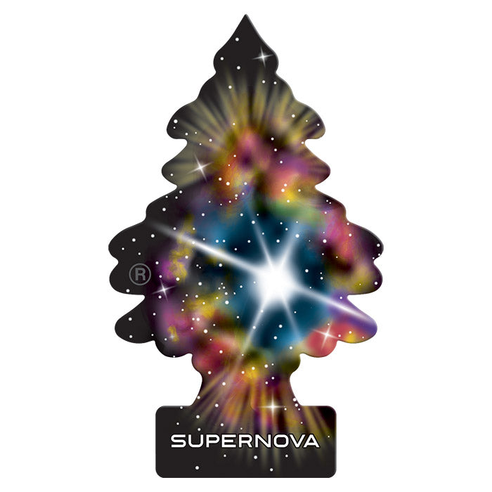 1 stk. Wunderbaum Supernova (2)