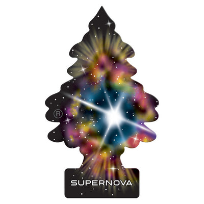 1 stk. Wunderbaum Supernova (2)