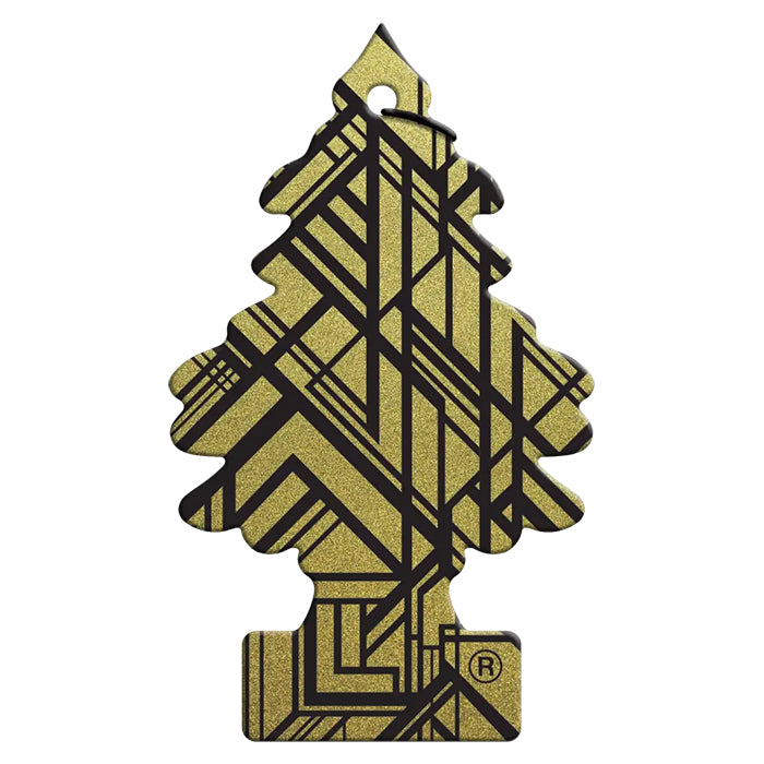 1 stk. Wunderbaum Gold (2)