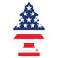 1 stk. Wunderbaum stars n stripes (2)