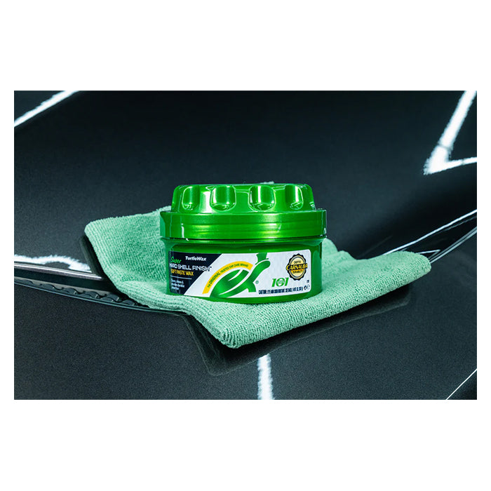Turtle wax super hard shell finish 397g (2)