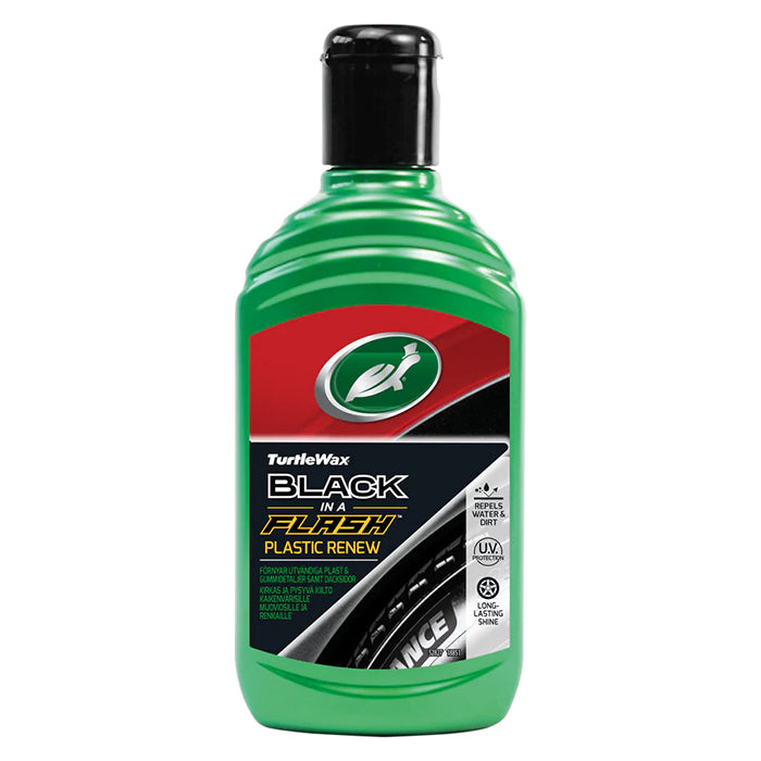 Turtle plastic renew 300 Ml