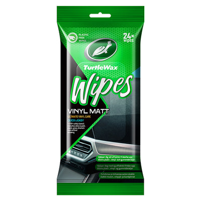 Turtle Wipes pakke (2)