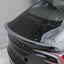 Spoiler i ABS – Tesla Model 3 / Model Y (inkl. Model 3 Highland)