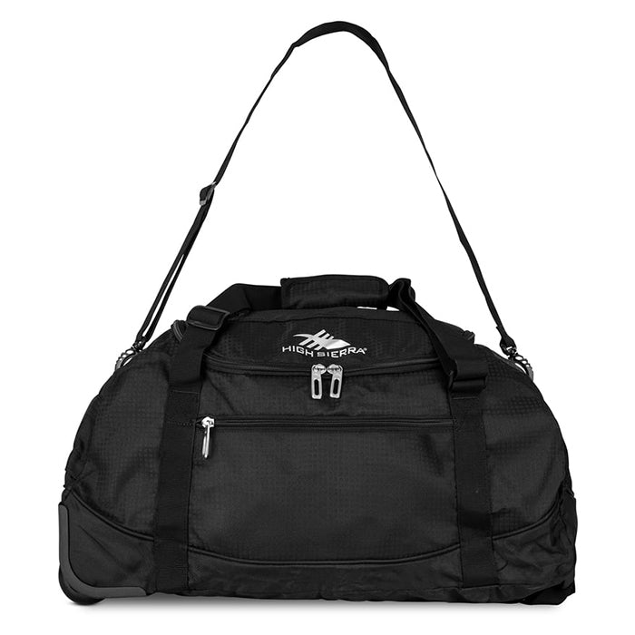 High Sierra Wheel-N-Go Duffel (5)