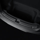 Tesla model Y juniper - Bagkofanger beskytter - sort