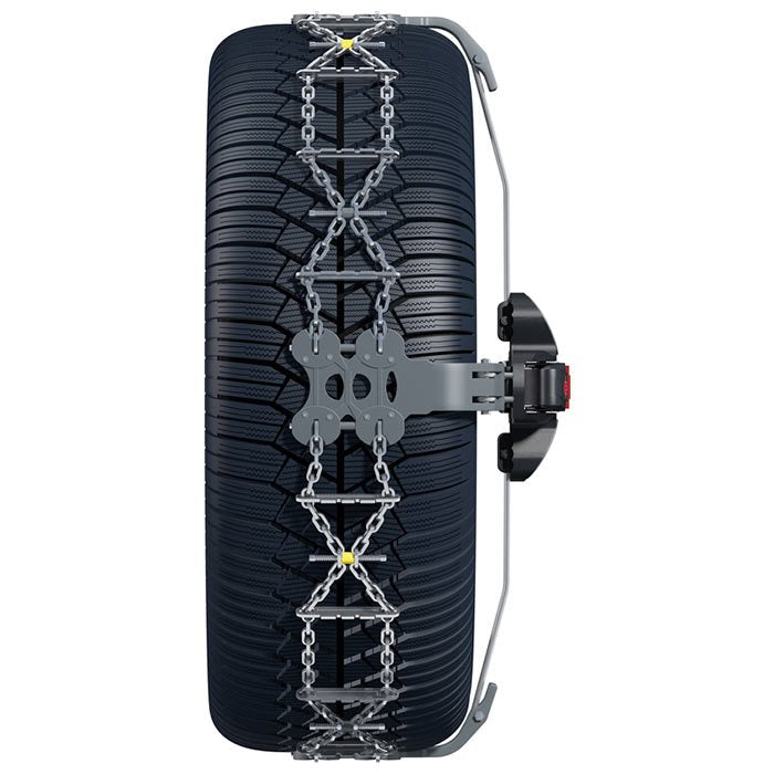 Polestar 3 KÖNIG Snekæder K-SUMMIT XXL K77