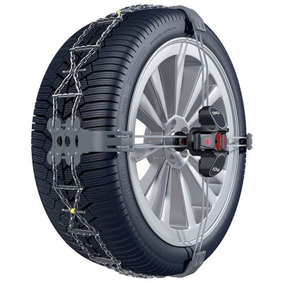 BMW X1 KÖNIG Snekæder K-SUMMIT K33