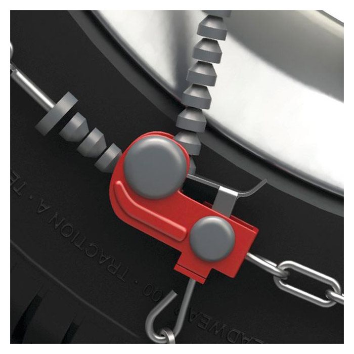 Cupra Tavascan KÖNIG Snekæder XG Cross Str. 249