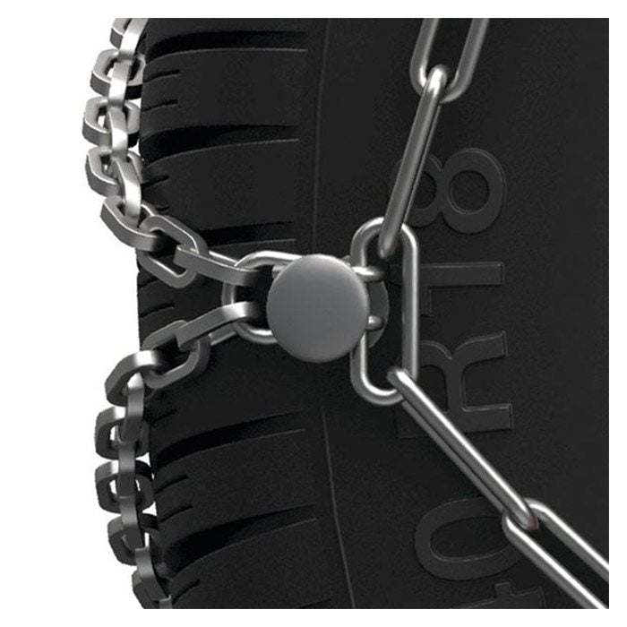 Cupra Tavascan KÖNIG Snekæder XG Cross Str. 249