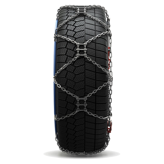 Mercedes EQB KÖNIG Snekæder XG Cross Str. 246