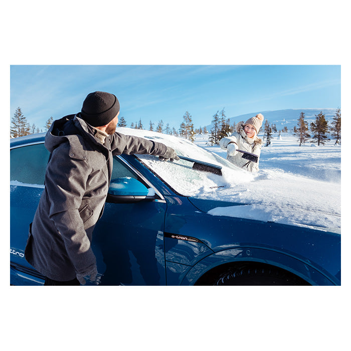 Kungs Max-is snekost med isskraber, 52 cm (6)