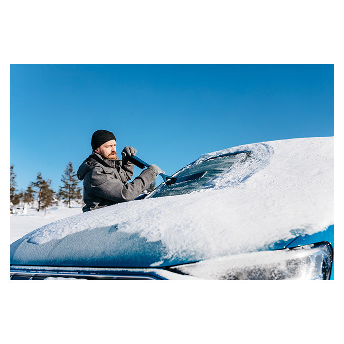 Kungs Max-is snekost med isskraber, 52 cm (7)
