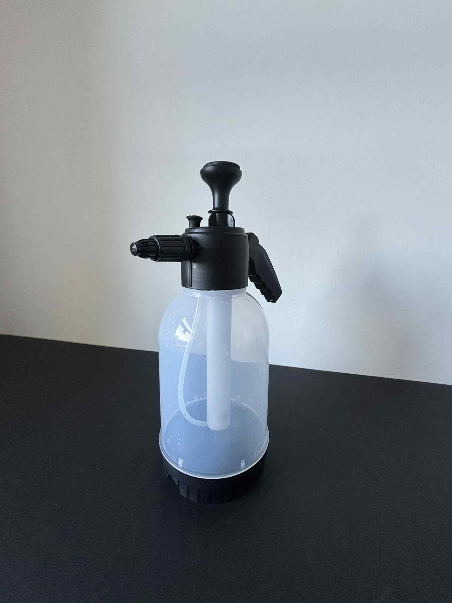 Foam Sprayer Tryksprøjte 2L