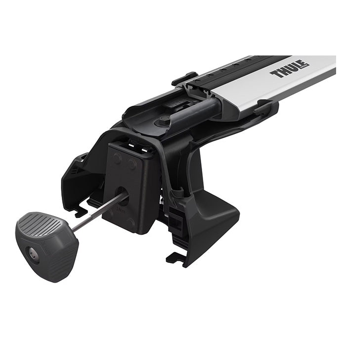Wingbar Edge Kia EV6 5-dr SUV, 21- (3)