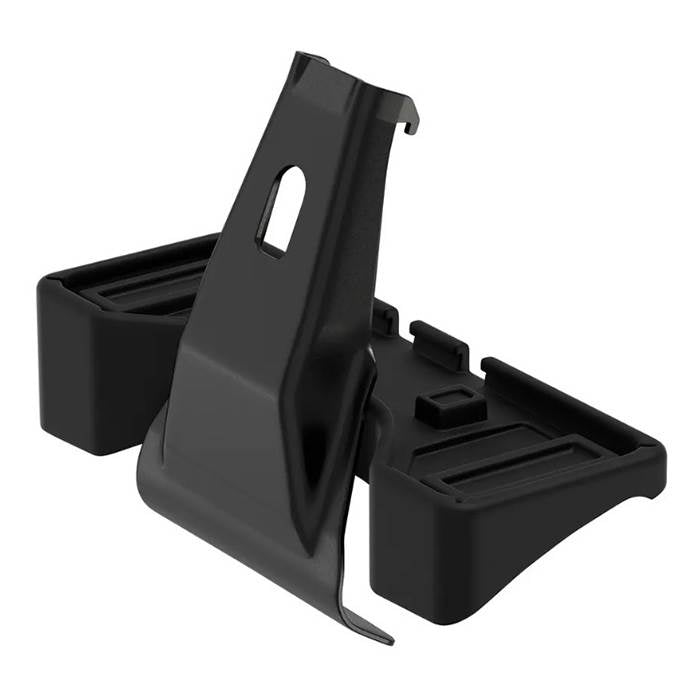 Wingbar Edge Nissan Leaf 5-dr Hatchback, 10-17, 18- (5)