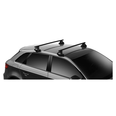 Squarebar Kia Soul, Soul EV 5-Dr Hatchback, 14-18 (2)