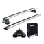Wingbar Polestar 4 5dr Suv 2024-