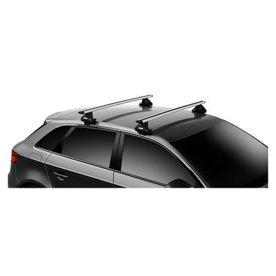 Wingbar Ford Capri EV 2025- (2)
