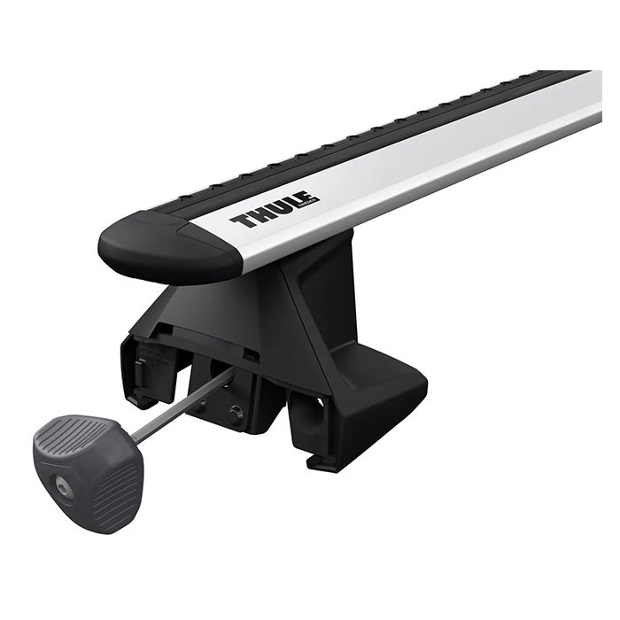 Wingbar Audi A6 Avant E-tron 2025- (3)