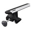 Thule WingBar Tagbøjler til Audi Q4 Sportback E-Tron 2022-
