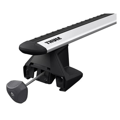 Thule WingBar Tagbøjler til Audi Q4 Sportback E-Tron 2022-