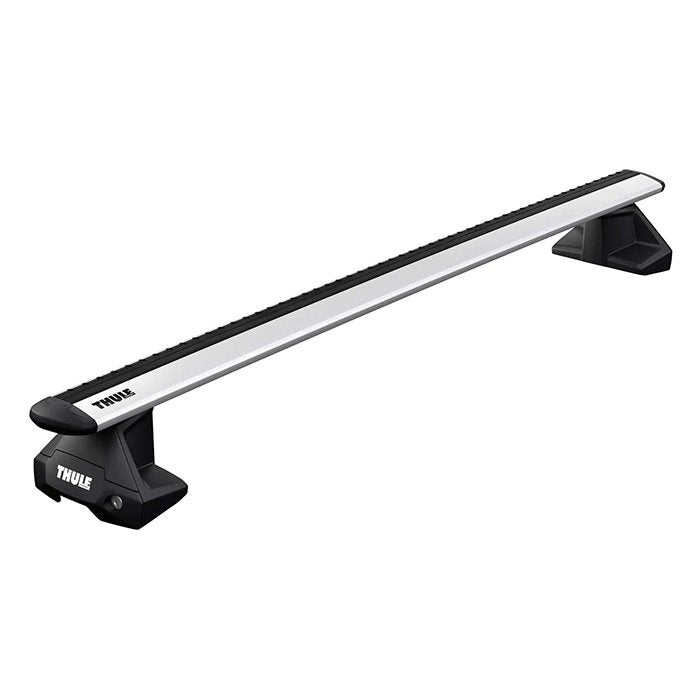 Thule WingBar Tagbøjler til Audi Q4 Sportback E-Tron 2022-
