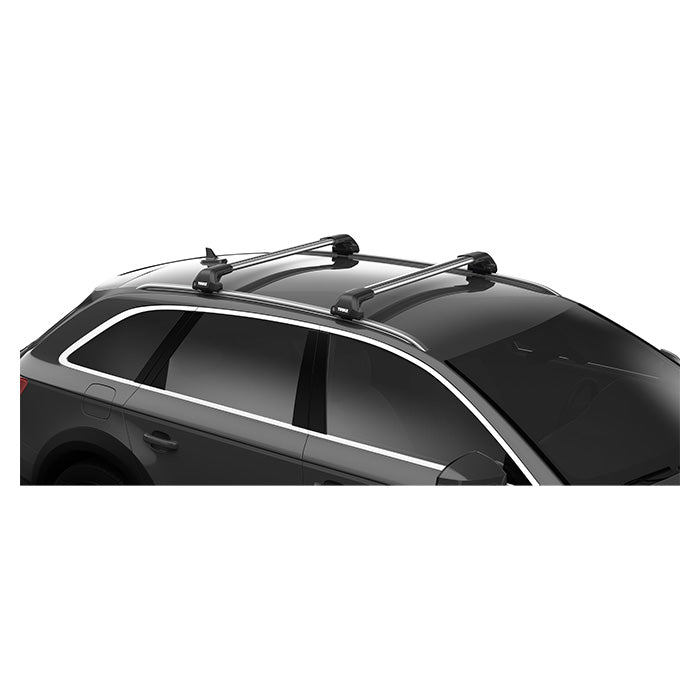 Edge BYD Atto 3 5-dr SUV 22- (2)