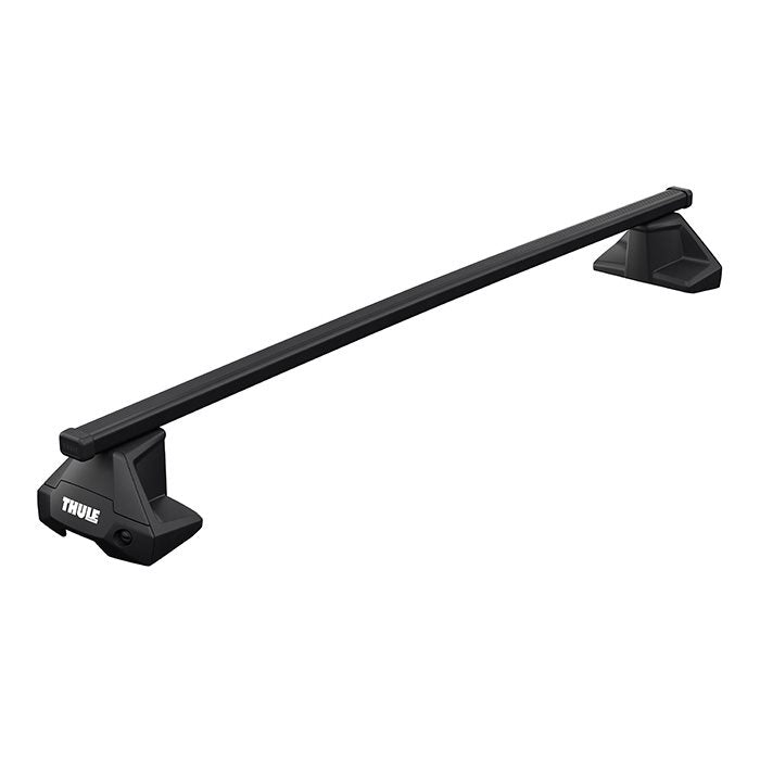 Thule Squarebar tagbøjler til Audi Q4 Sportback E-Tron 2022-