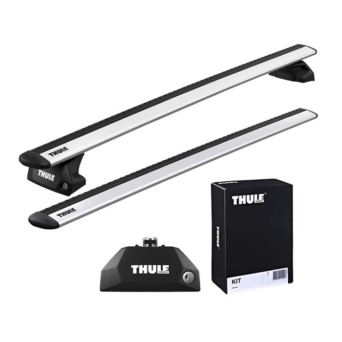 Wingbar Volvo EX90 5dr Suv 2025-