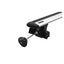 Wingbar Mercedes EQA 21-, GLA 20- 5-dr SUV nedfældet ræ (3)