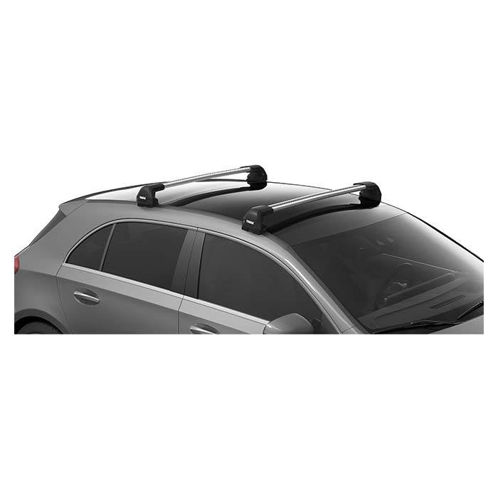 Edge Mercedes Benz EQS 5-dr Hatchback, 22- (2)