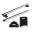 Wingbar Mercedes Benz EQE (X294) 5dr SUV 2023-