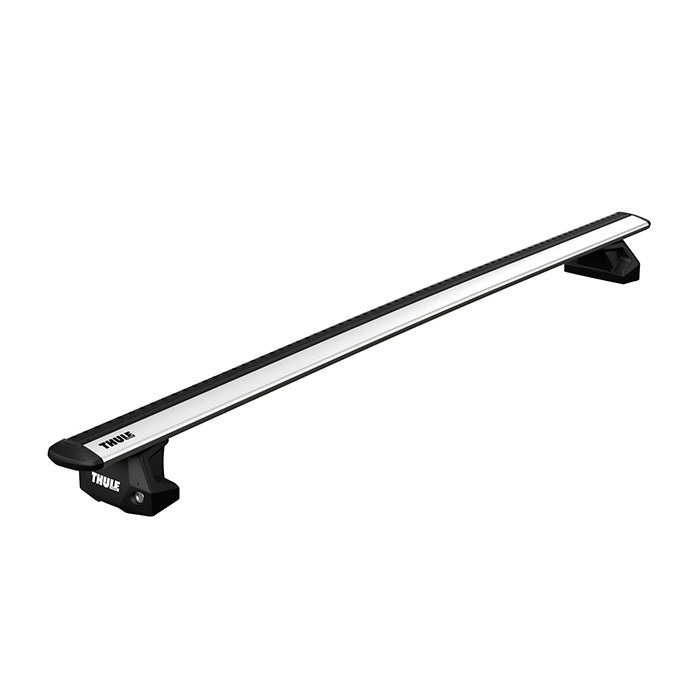 Wingbar BMW IX 5dr SUV 2022- (4)