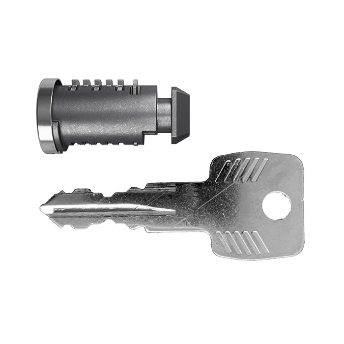 Thule cylinder + nøgle N242