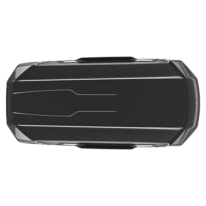 Thule Motion 3 M black glossy (5)
