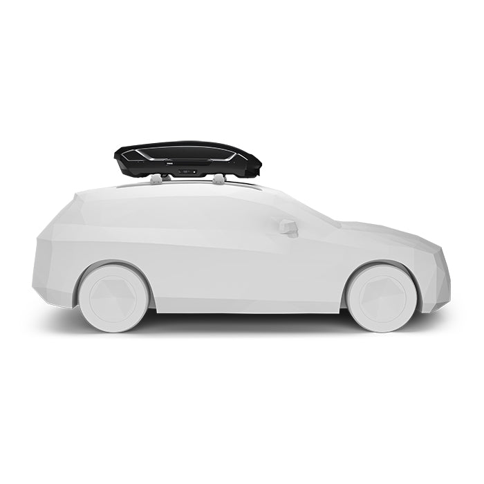 Thule Motion 3 M black glossy (7)