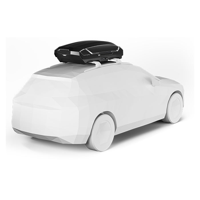 Thule Motion 3 M black glossy (8)