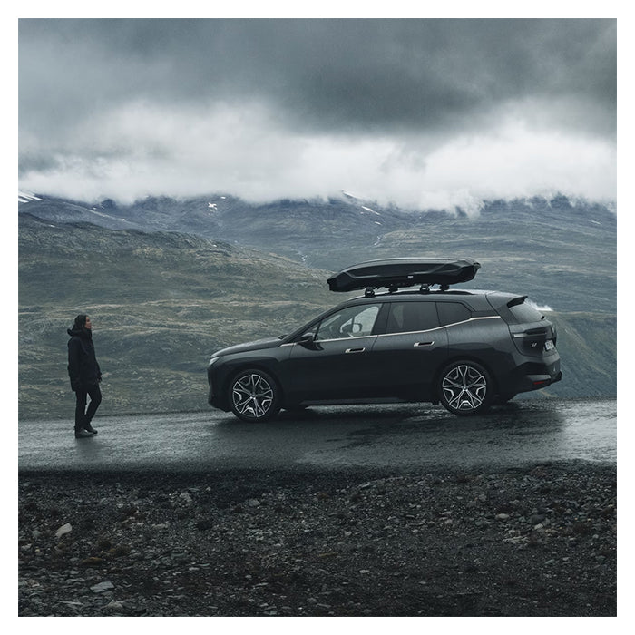 Thule Motion 3 XL Low black glossy (10)