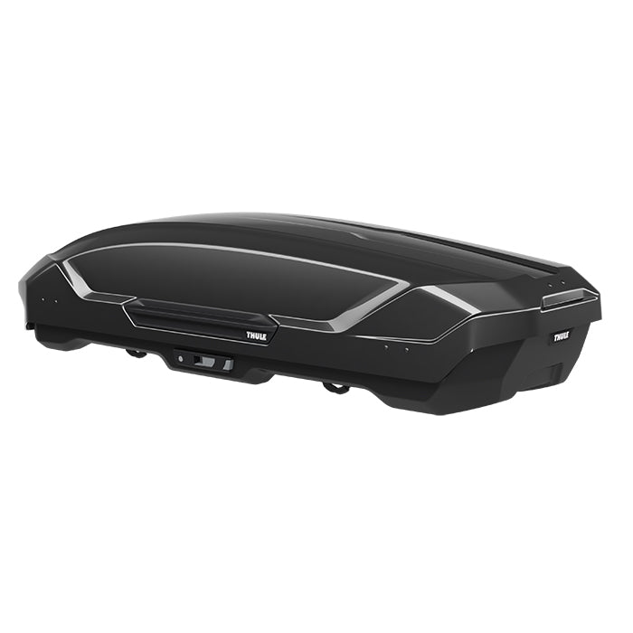 Thule Motion 3 Sport black glossy (4)
