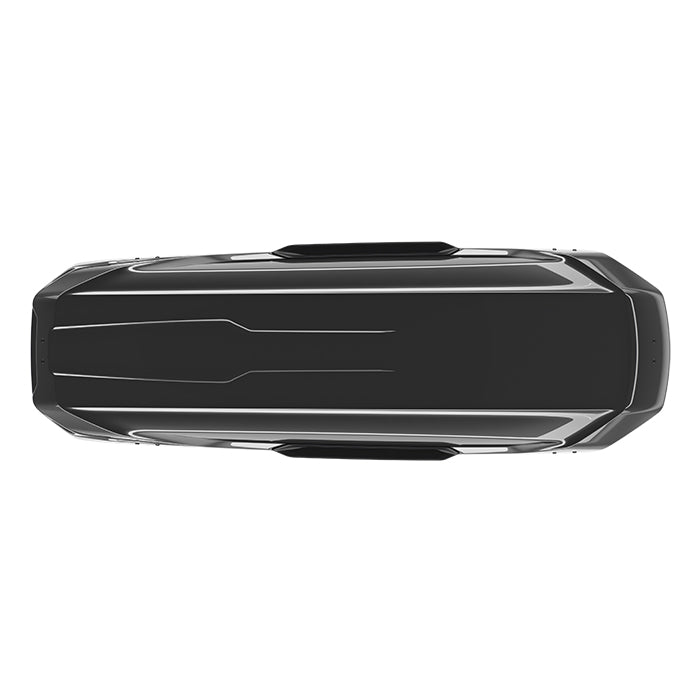 Thule Motion 3 Sport black glossy (6)