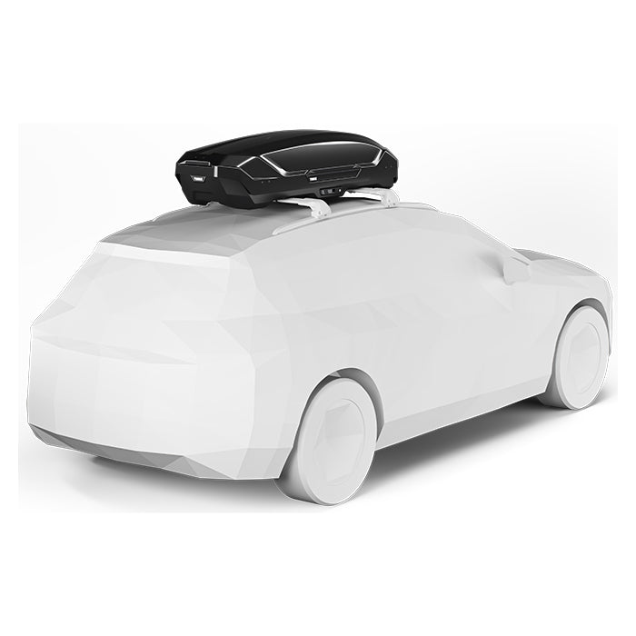 Thule Motion 3 Sport black glossy (9)