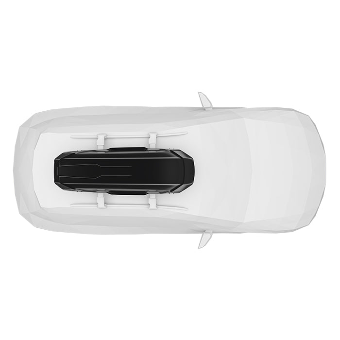 Thule Motion 3 Sport black glossy (10)