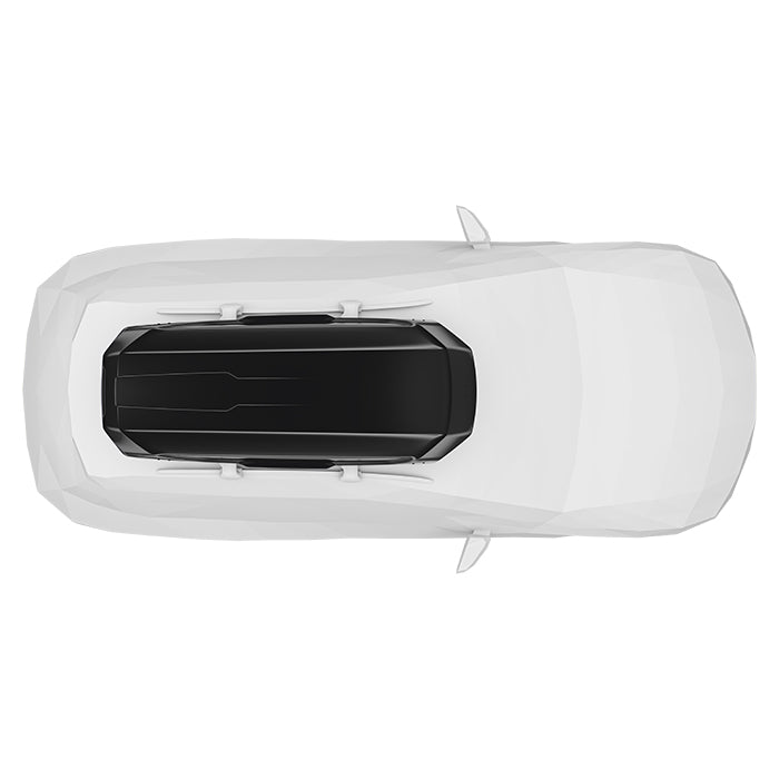 Thule Motion 3 XL black glossy (6)