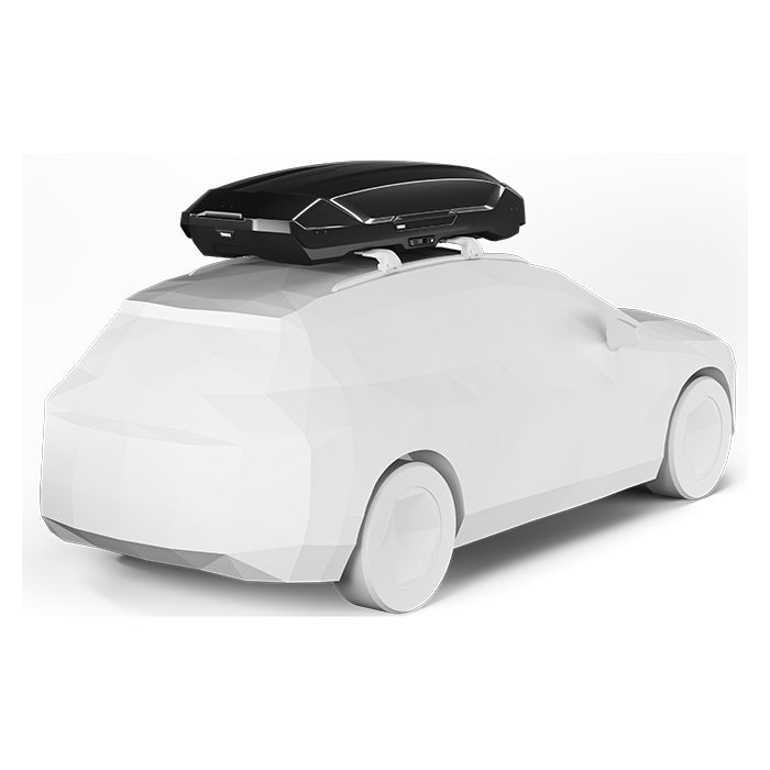 Thule Motion 3 XXL black glossy (8)