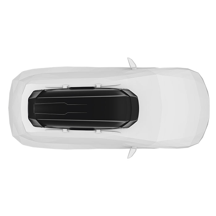 Thule Motion 3 XXL black glossy (9)