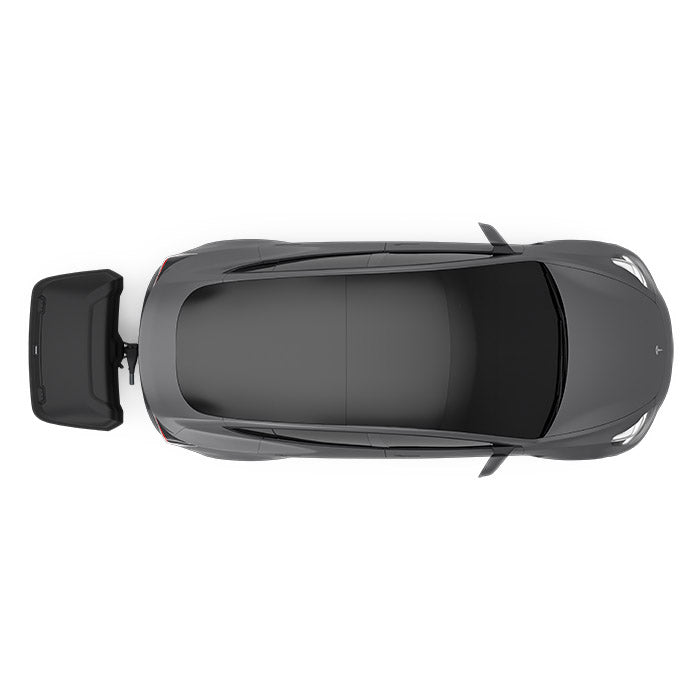Thule Arcos M bagageboks 300L ink. Arcos platform (9)